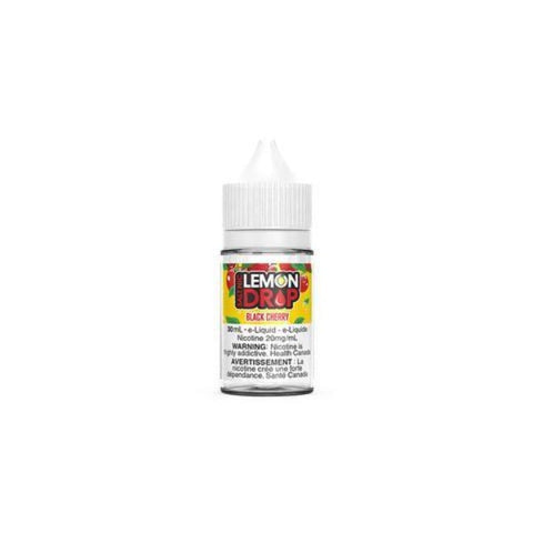 Black Cherry Lemon Drop E-Liquid