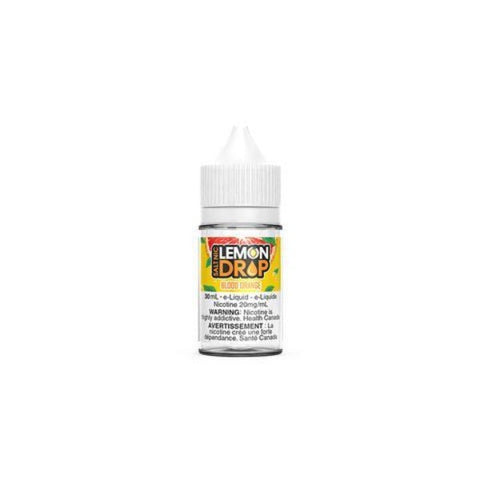 Blood Orange Lemon Drop E-Liquid