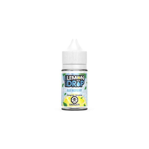 Blue Raspberry Ice 30ml Lemon Drop E-Liquid