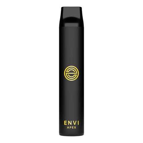 Banana Ice Envi Apex 2500 Disposable Vape