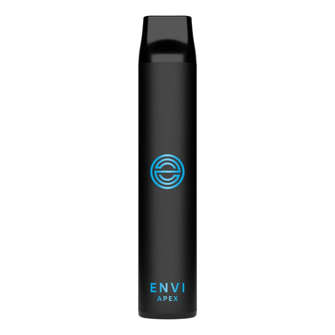 Blue Razz Envi Apex 2500 Disposable Vape