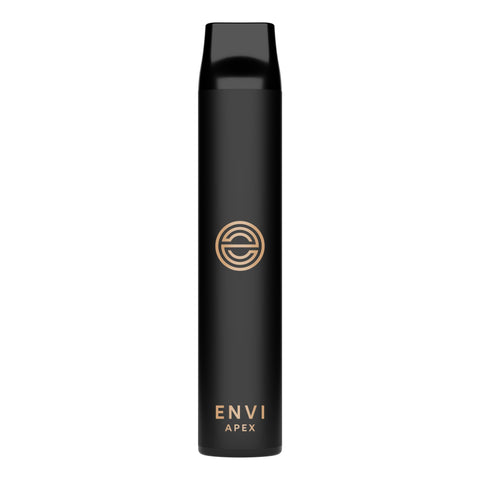 Cappuccino Envi Apex 2500 Disposable Vape