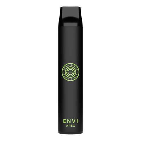 Kiwi Pomegranate Berry Iced Envi Apex 2500 Disposable Vape