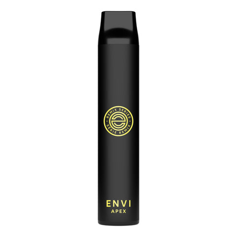 Pineapple Coconut Lime Iced Envi Apex 2500 Disposable Vape