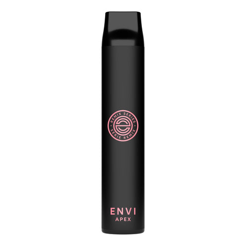 Strawberry Kiwi Banana Iced Envi Apex 2500 Disposable Vape