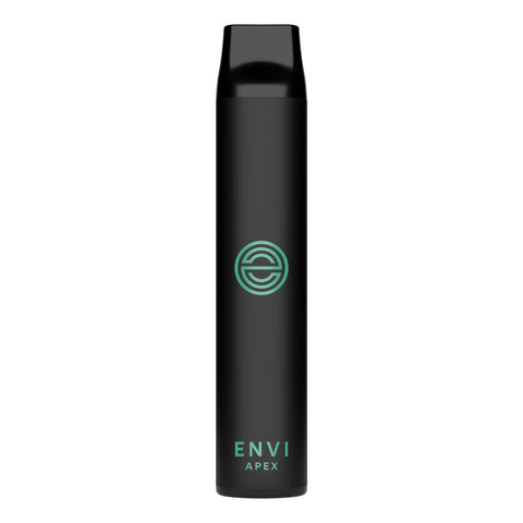 Intense Mint Envi Apex 2500 Disposable Vape