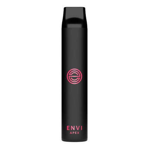 Lush Iced Envi Apex 2500 Disposable Vape