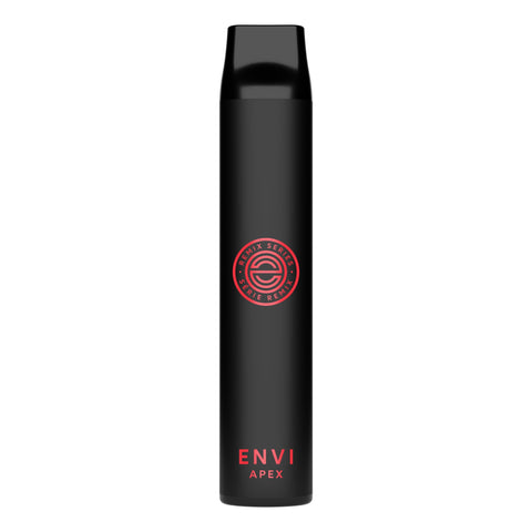 Lychee Watermelon Strawberry Iced Envi Apex 2500 Disposable Vape