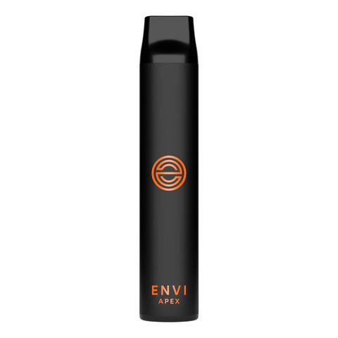 Orange Iced Envi Apex 2500 Disposable Vape