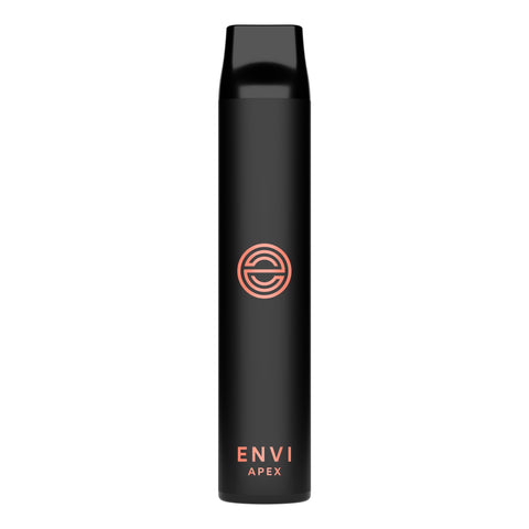 Peach Berry Envi Apex 2500 Disposable Vape